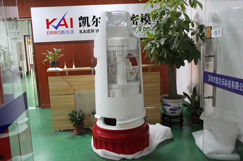 如何評估手板模型制作的效果？